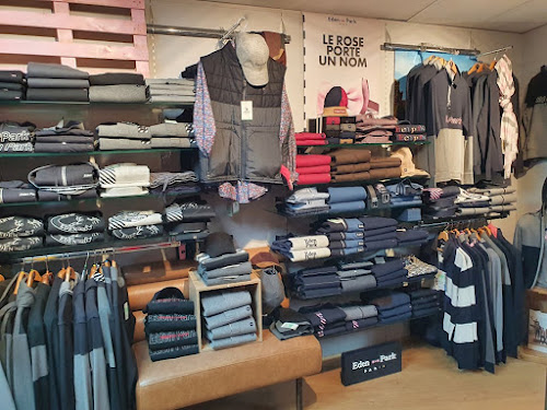 Magasin de vêtements pour hommes Masculin La Haye - Boutique de prêt-à-porter pour homme La Haye