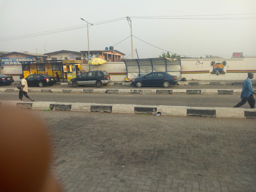 Tipper Garage, Ikorodu Road Access, Ketu, Lagos, Nigeria, Transportation Service, state Ogun