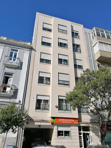 Home To Idosos- Senior Apartment - Estrelícia Rosa, Lda.