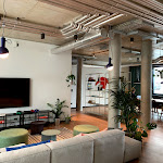 Photo n°6 de l'avis de Francisco.e fait le 11/08/2019 à 22:28 sur le  STAYERY Berlin Friedrichshain à Berlin