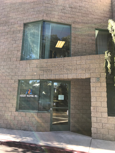 Corporate Campus «August Roofing Inc», reviews and photos, 650 Cochran St, Simi Valley, CA 93065, USA