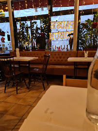 Atmosphère du Restaurant vietnamien Pause Bobun à Paris - n°1