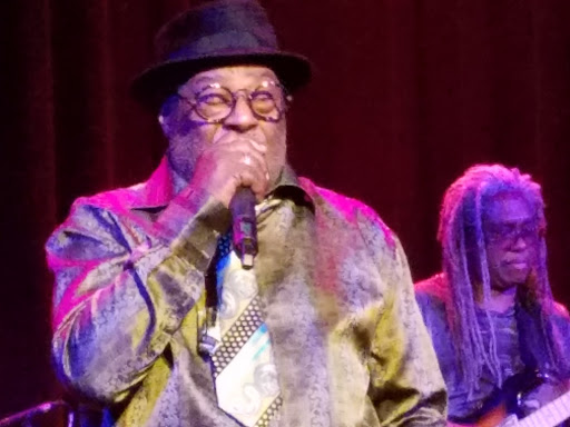 Performing Arts Theater «Gillioz Theatre», reviews and photos, 325 Park Central E, Springfield, MO 65806, USA