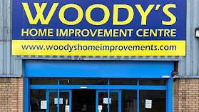 Woodys home improvement centre
