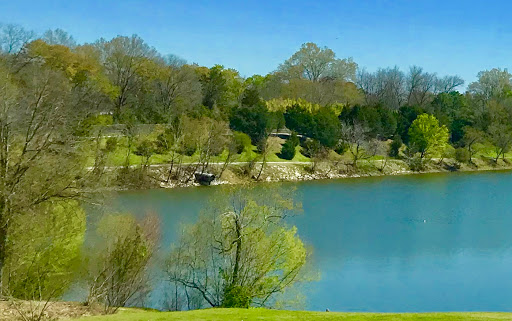 Public Golf Course «Gateway Golf Course», reviews and photos, 3800 Davenport Dr, Montgomery, AL 36105, USA