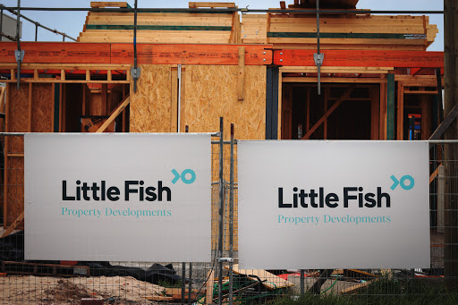 Little Fish Property Developments