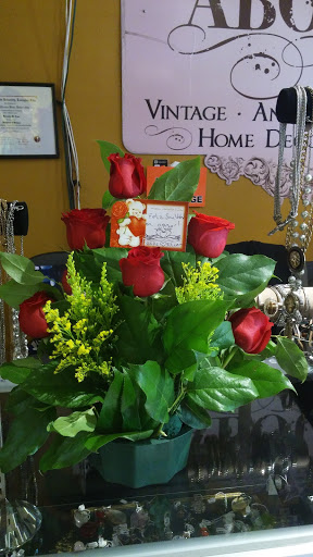 Boutique «About U Boutique», reviews and photos, 4340 Atlantic Ave, Long Beach, CA 90807, USA