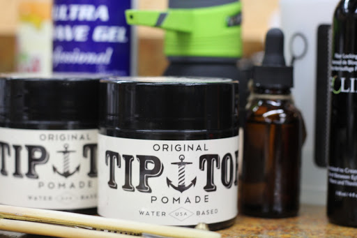 Barber Shop «Second 2 None Barbershop & Skate Supply», reviews and photos, 1705 James L Redman Pkwy, Plant City, FL 33563, USA