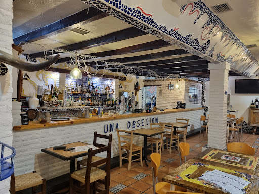 Los 10 Mejores Restaurantes en El Toboso en nuestro ranking.