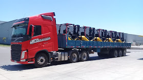 Transportes Carrazana oficina