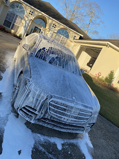Braxton Mobile Detailing en Baton Rouge