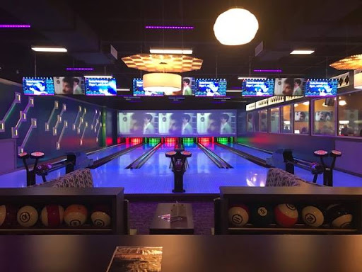 Amusement Center «The Wow Factory», reviews and photos, 5891 Lyons Rd, Coconut Creek, FL 33073, USA