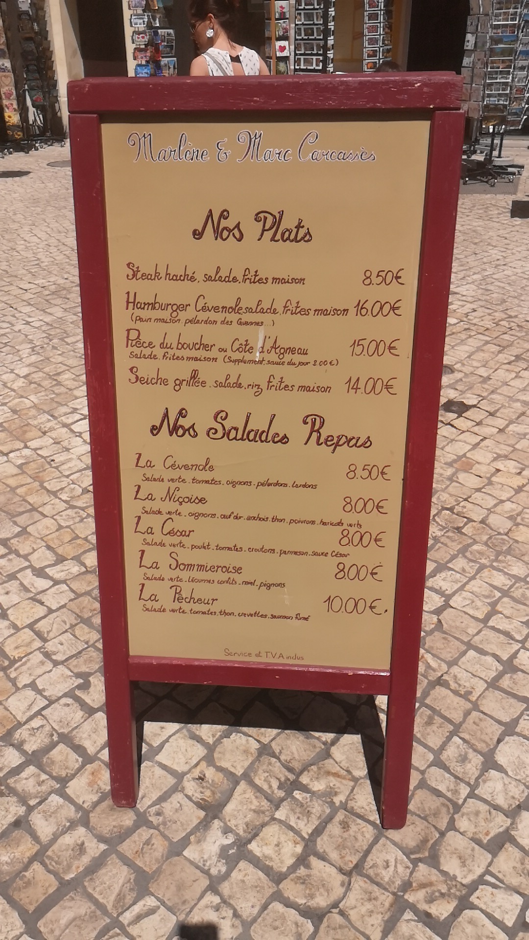Photo n° 2 de l'avis de PHILLIP.A fait le 06/06/2019 à 16:50
