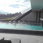 Photo n°3 de l'avis de Marco.u fait le 25/10/2020 à 14:09 sur le  Hotel Edelweiss à Maranza