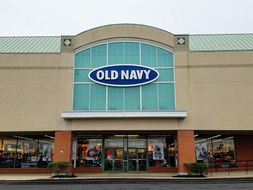 Old Navy, 250 Consumer Square, Mays Landing, NJ 08330, USA, 