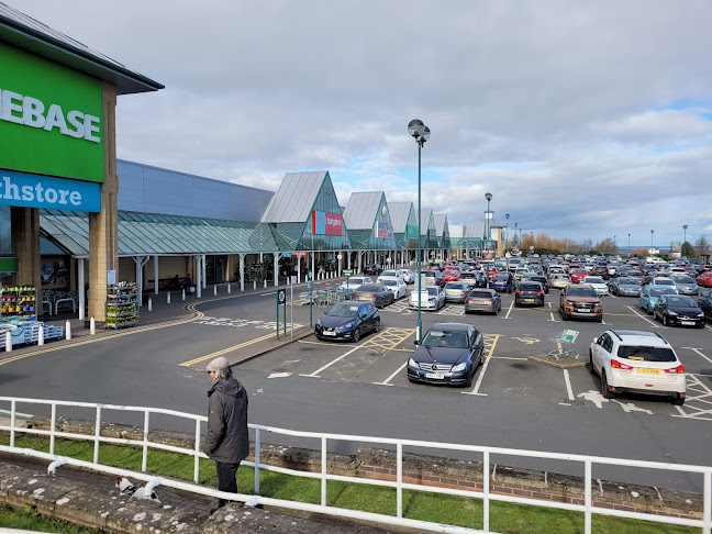 Reviews of Wrekin Retail Park in Telford - Shopping mall