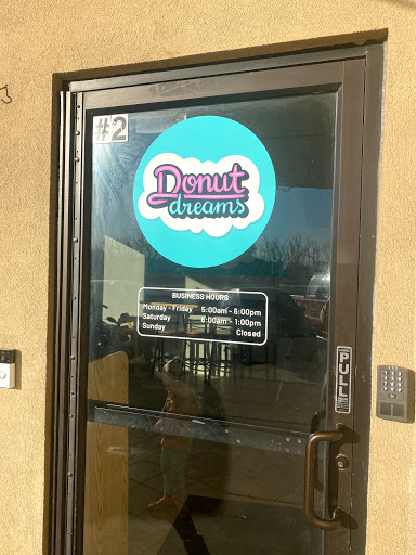 Donut Shop «Daylight Donuts», reviews and photos, 1180 N Main St #2, Springville, UT 84663, USA