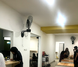 Kokopi Omah Kopi - Rawamangun photo