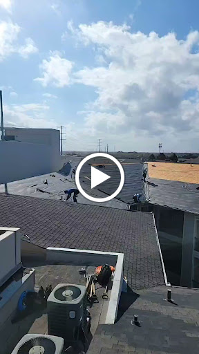 Roofing Contractor «Modern Roofing», reviews and photos, 7711 Shag Bark Dr, Magnolia, TX 77354, USA