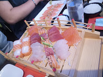 Sushi du Restaurant japonais Restaurant Dizen à Metz - n°4