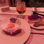 Photo n°1 de l'avis de Iris.c fait le 21/11/2021 à 21:22 sur le  Strandrestaurant Riffkieker à Norderney