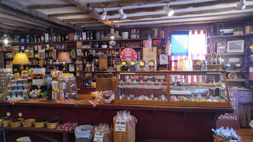 Gift Shop «Brown & Hopkins Country Store», reviews and photos, 1179 Putnam Pike, Chepachet, RI 02814, USA