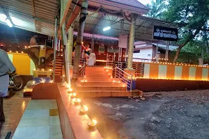 Kandankali Sree Karali Bhadrakali Temple image