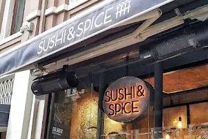 Sushi&Spice Akaretler image