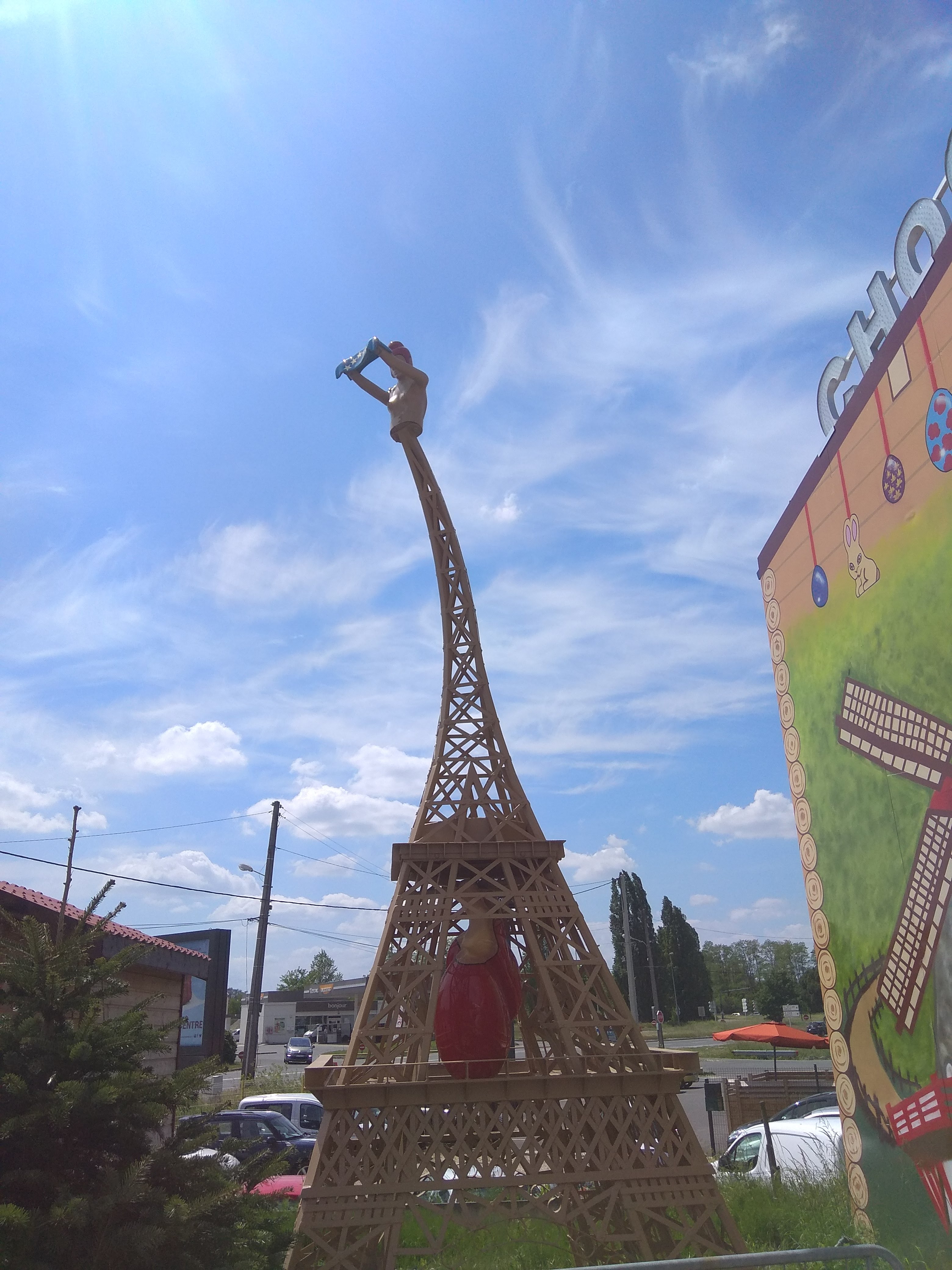 Photo n° 7 de l'avis de Christian.e fait le 05/06/2018 à 09:34