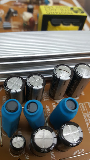 Mobile Phone Repair Shop «Bridgetown Electronics Repair», reviews and photos, 5020 SE Division St, Portland, OR 97206, USA