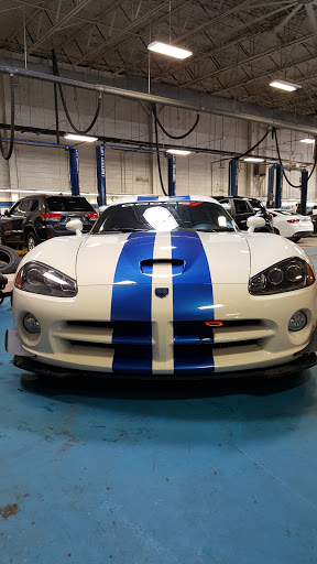 Car Dealer «Nielsen Dodge Chrysler Jeep Ram», reviews and photos, 175 NJ-10, East Hanover, NJ 07936, USA