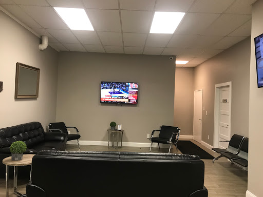 3860 S Four Mile Run Dr, Arlington, VA 22206, USA