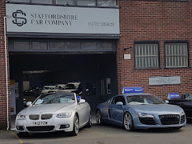 Staffordshire Car Company