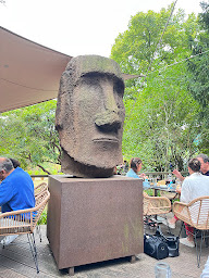 Photo n°53 de Le Moaï à Toulouse ()