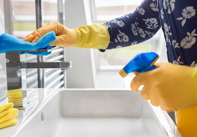 Anderson Cleaning Services ltd - Colchester