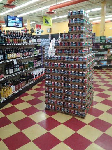 Wine Store «Caputi Wine and Liquors», reviews and photos, 3015 Sheridan Dr, Amherst, NY 14226, USA