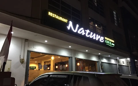 Restaurant Nature Vegetarian image