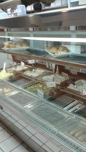 Breakfast Restaurant «Bagel Emporium & Grille», reviews and photos, 1238 S Dixie Hwy, Coral Gables, FL 33146, USA