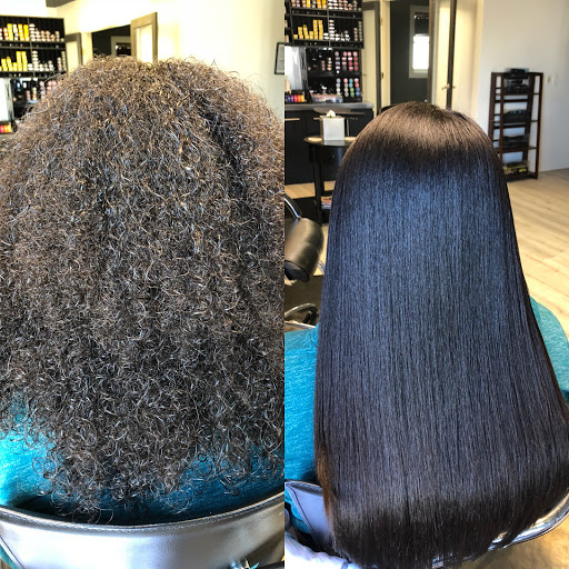 Hair Salon «A Fuse Salon», reviews and photos, 112 Front St, Smyrna, TN 37167, USA