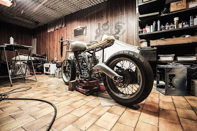 Thermic Moto à Sucy-en-Brie