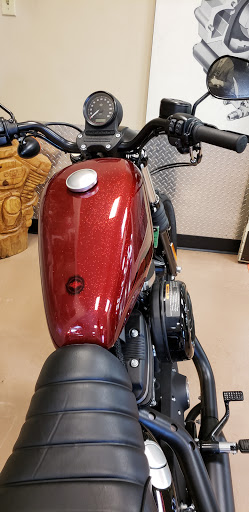 Motorcycle Dealer «Baton Rouge Harley-Davidson», reviews and photos, 5853 Siegen Ln, Baton Rouge, LA 70809, USA
