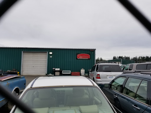 Auto Repair Shop «Fleetline Automotive and Fabrication», reviews and photos, 4710 S Adams St, Tacoma, WA 98409, USA