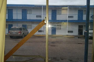 Lone Star Motel image