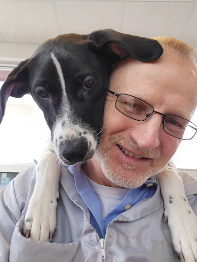 Hair Salon «Whiskers Family Hair Care», reviews and photos, 1002 Leonard St NW, Grand Rapids, MI 49504, USA