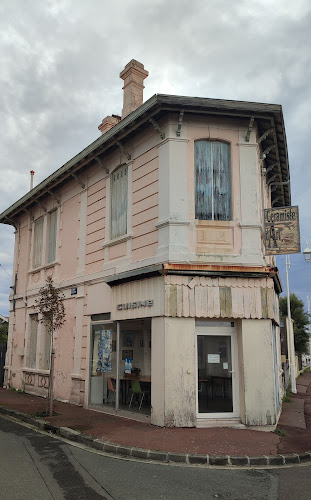 Secours Catholique d'Arcachon à Arcachon