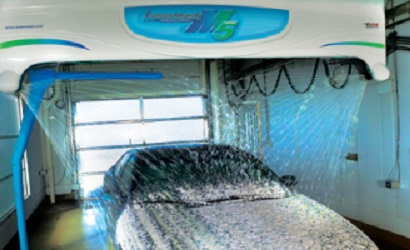 Car Wash «North Olmsted Laser Wash», reviews and photos, 25056 Lorain Rd, North Olmsted, OH 44070, USA