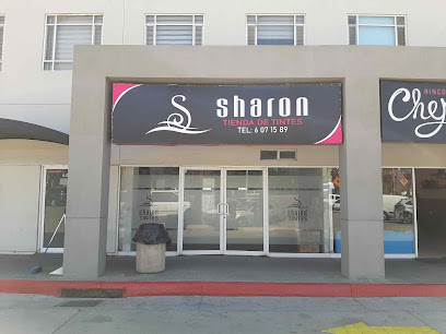 Sharon - Tienda de Tintes