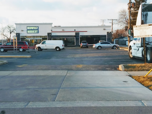 Grocery Store «Save-A-Lot», reviews and photos, 625 25th Ave, Bellwood, IL 60104, USA