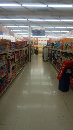 Grocery Store «Save-A-Lot», reviews and photos, 4404 Stadium Dr, Kalamazoo, MI 49008, USA