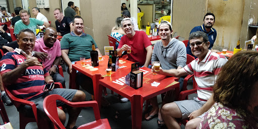 Logo da empresa - Gaucho's bar